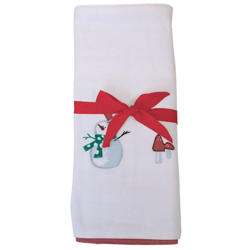 Lang Companies, Whimsy Winter Table Runner