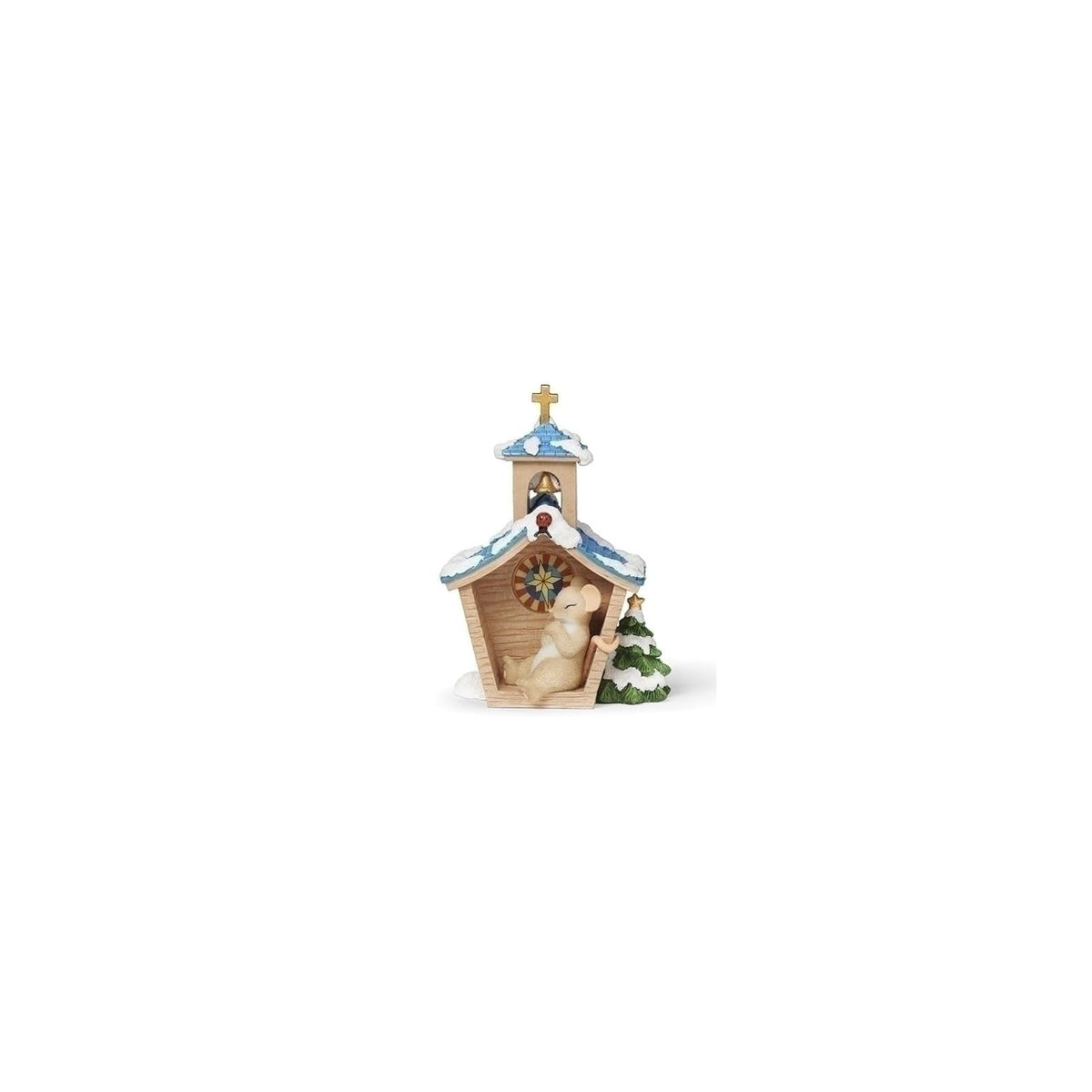 Roman Figurine, 6 Inch, Multicolor