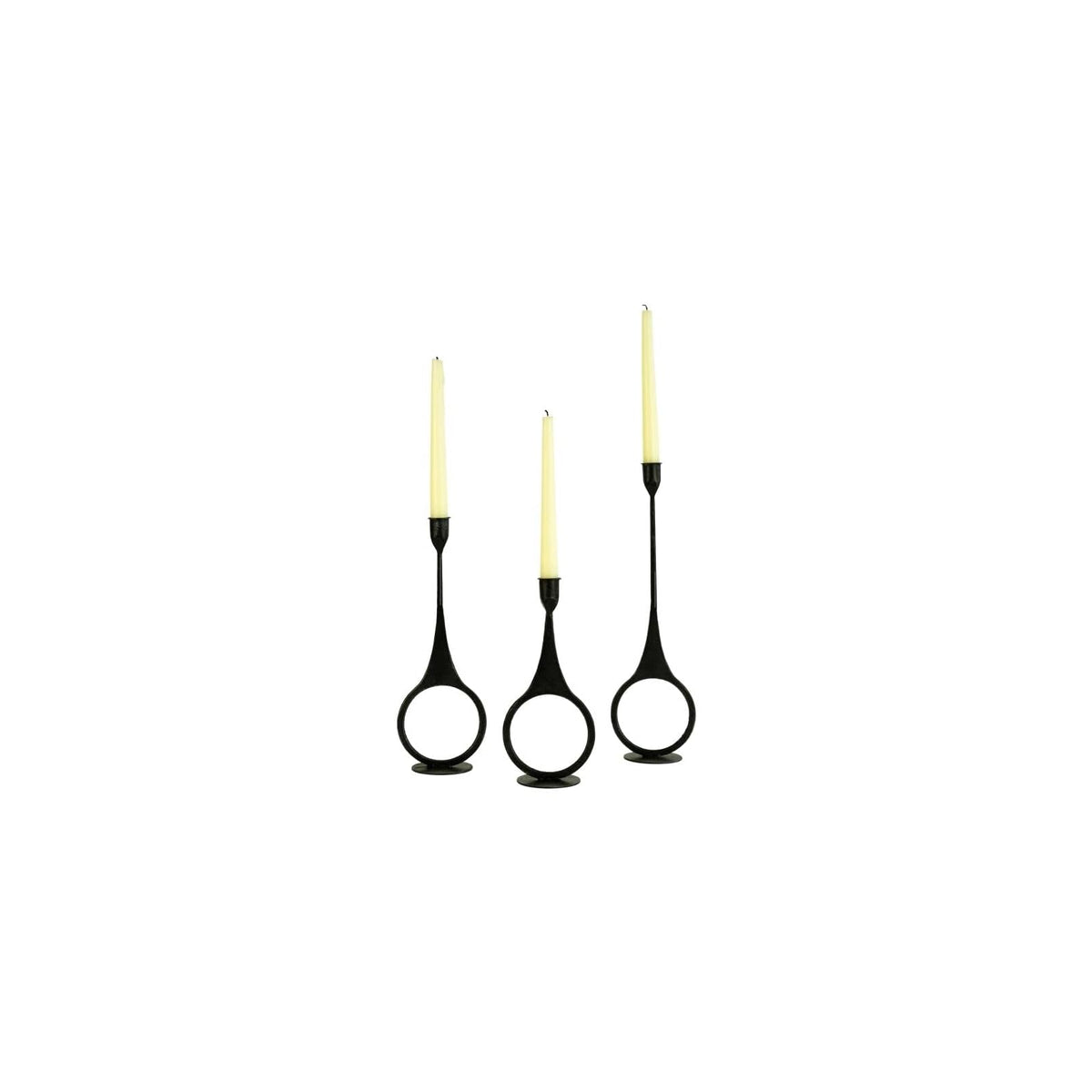 KALALOU Candle Holder