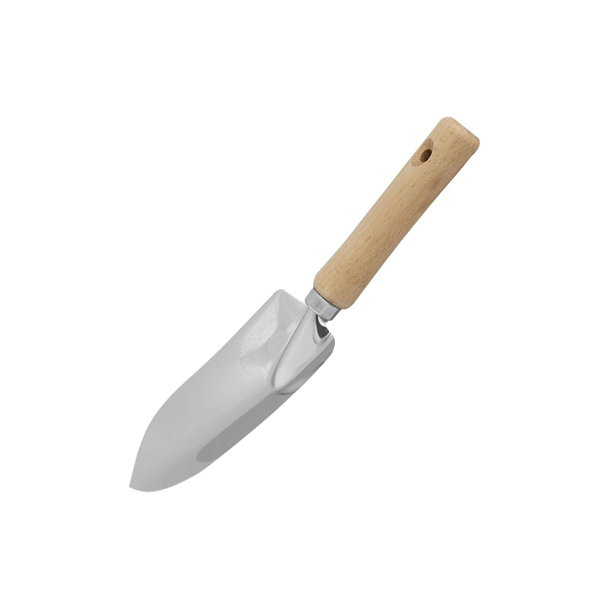 Zenport Shovel Spade, Beige