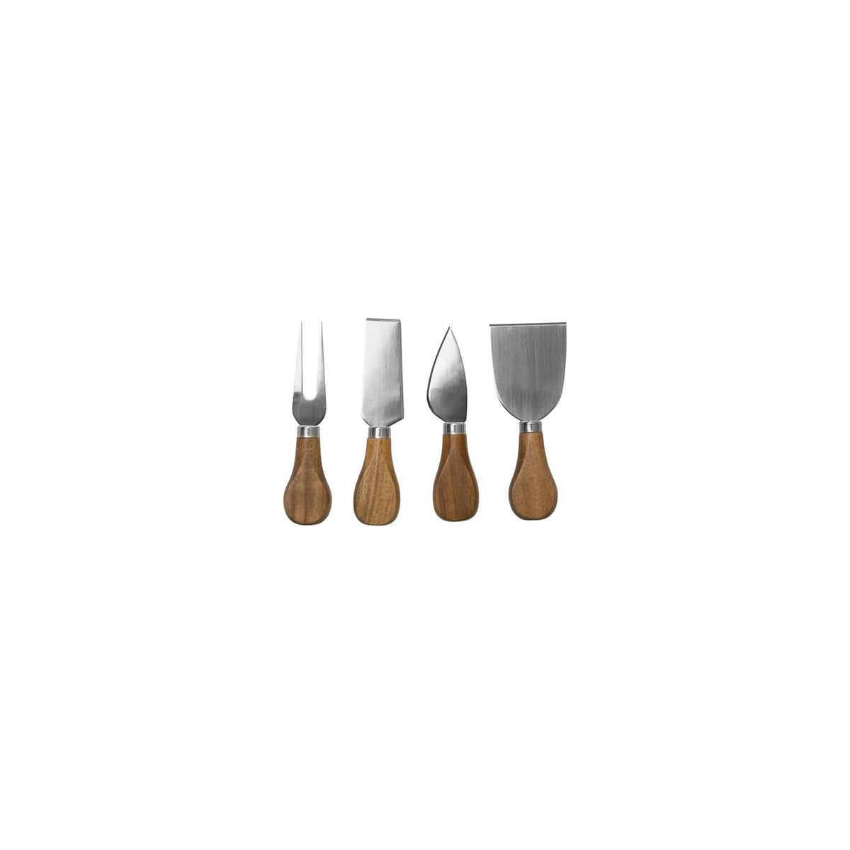 Harman Kitchen Knife, 1D x 5 inches, Silver