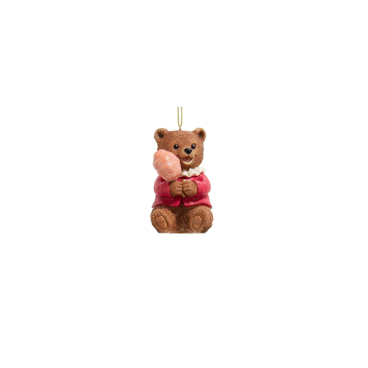 Kurt S. Adler Hanging Ornament, Multi Color