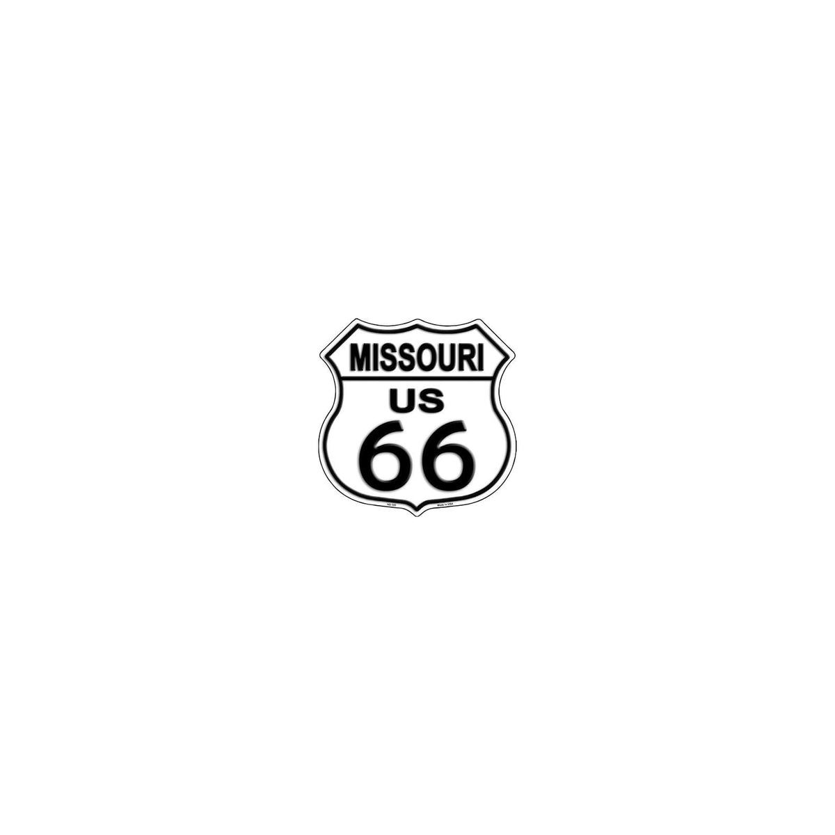 License Plates Online Decorative Signage, Modern