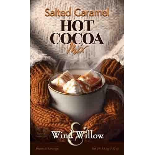 Wind & Willow Flavored Drink Concentrate