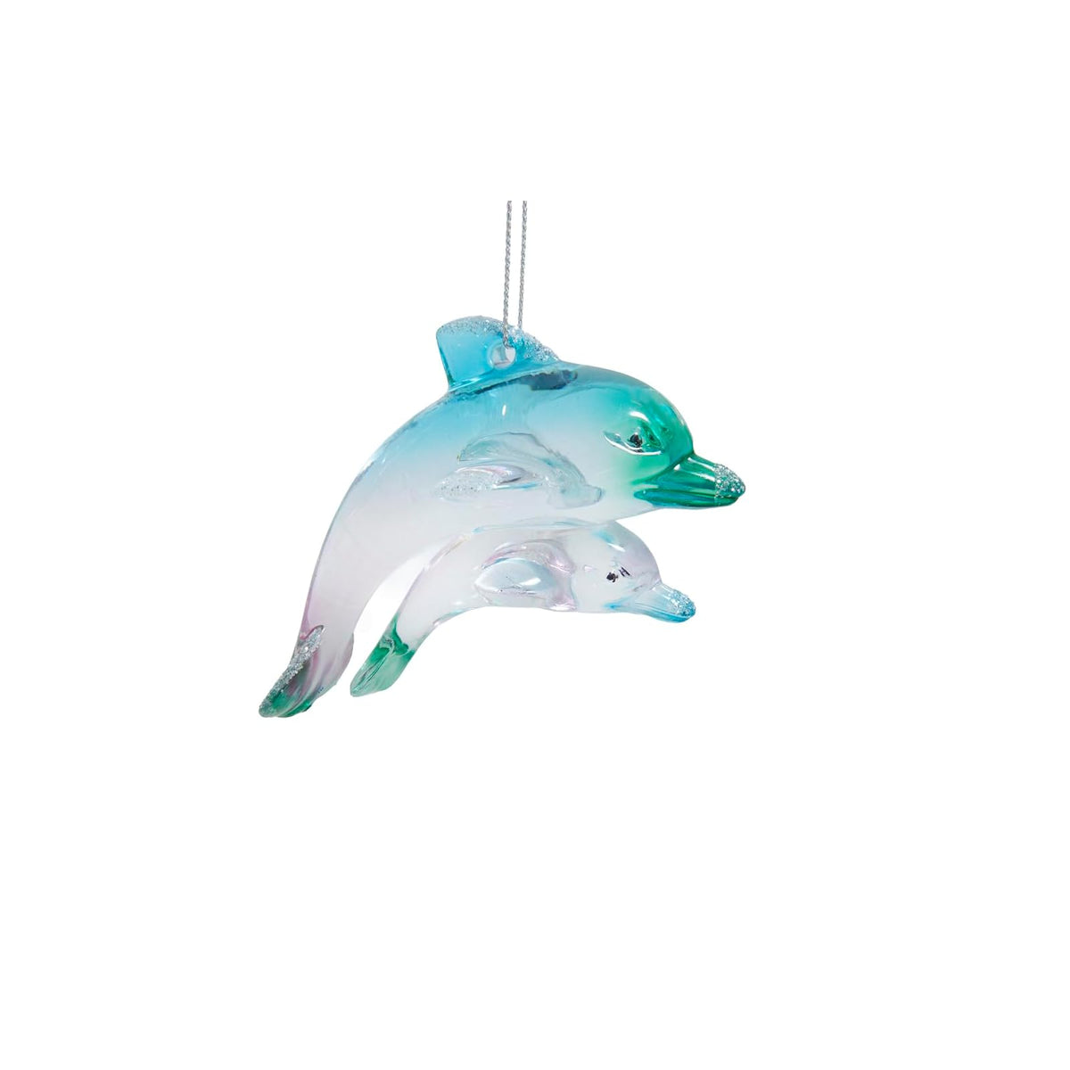 Kurt S. Adler Hanging Ornament, Multi Color