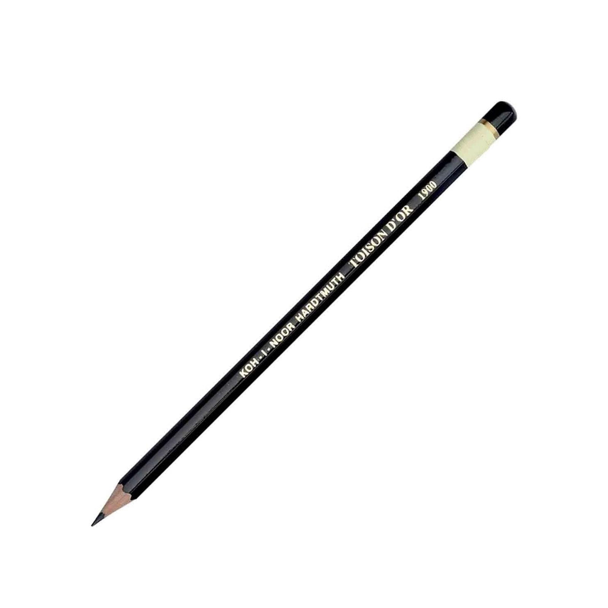 Koh-I-Noor Writing Instrument, 4b