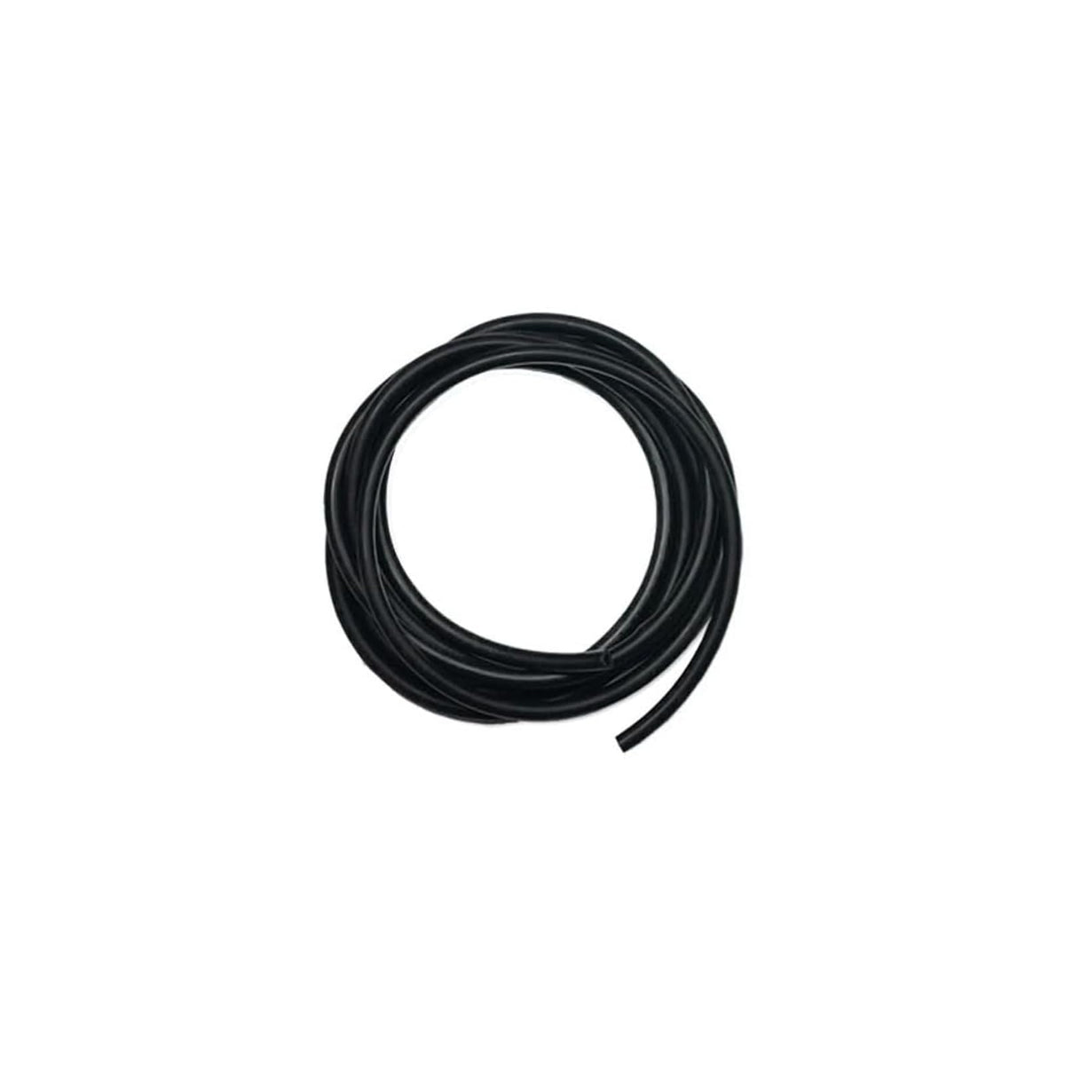 Mack's Lure Hardware Tubing, 3/16 oz, Black