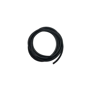 Mack's Lure Hardware Tubing, 3/16 oz, Black