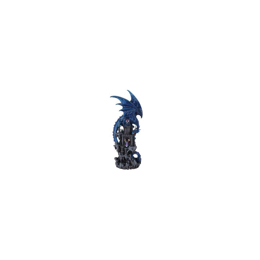 Pacific Giftware Figurine, 20.75 in, 20.75" Blue