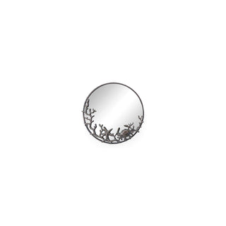 Bella Coastal Decor Home Mirror