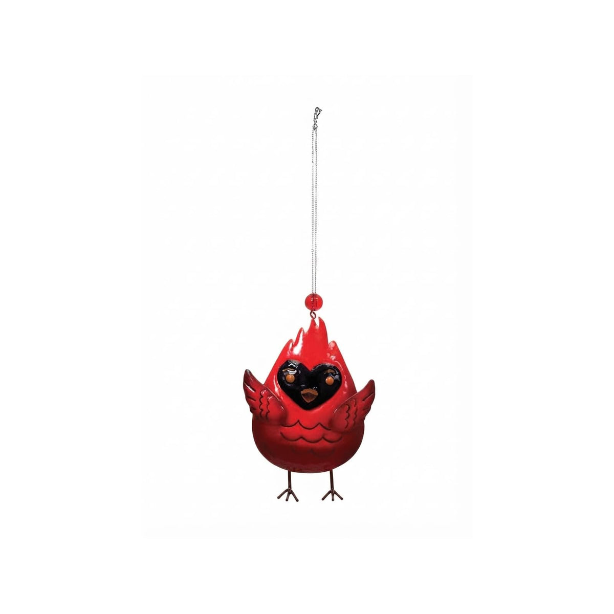 Sunset Vista Hanging Ornament, 11.02-Inch, Multi Color