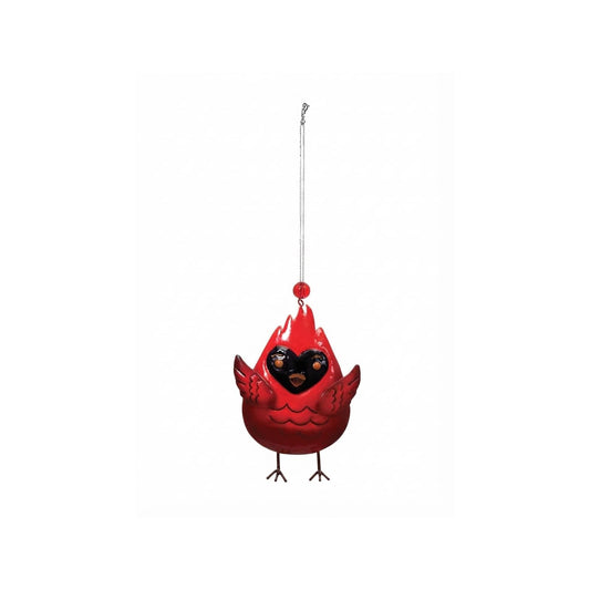 Sunset Vista Hanging Ornament, 11.02-Inch, Multi Color