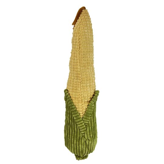 Pet Lou Corn, 29-inch Height, Super Soft, Animal Plush Toys