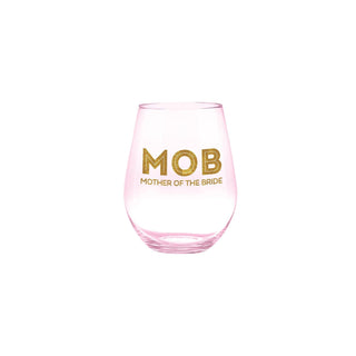 Slant Collections Drinking Cup, 30 Ounces, Mother Of Bride