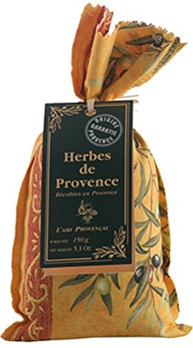 Herbes de Provence in Linen bag (5.29 ounce)