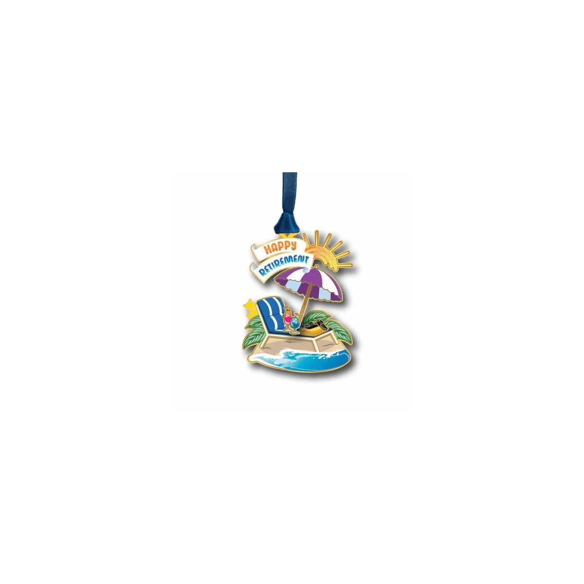 Beacon Design Hanging Ornament