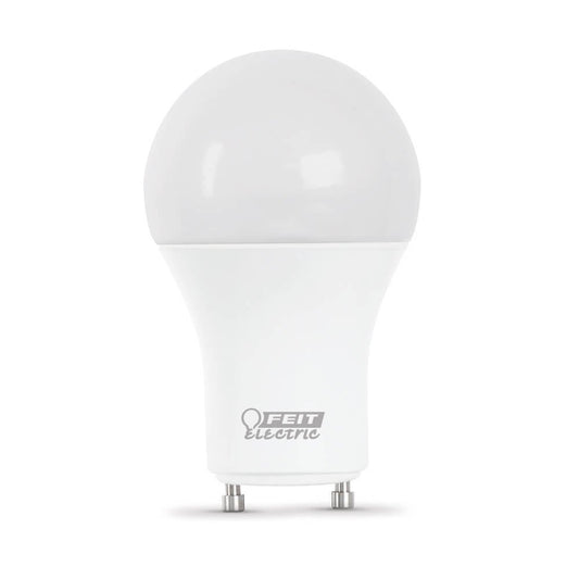 Feit Electric A60DM850GU2410KLED/2 800 Lumen 5000K Dimmable LED - 2 Pack