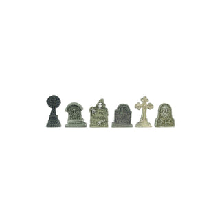 Melody Jane Dolls Houses Miniature Toy Furnishing, Small, Black