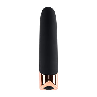 Evolved Novelties Sexual Stimulation Device, Light Pink, lipstick-shaped
