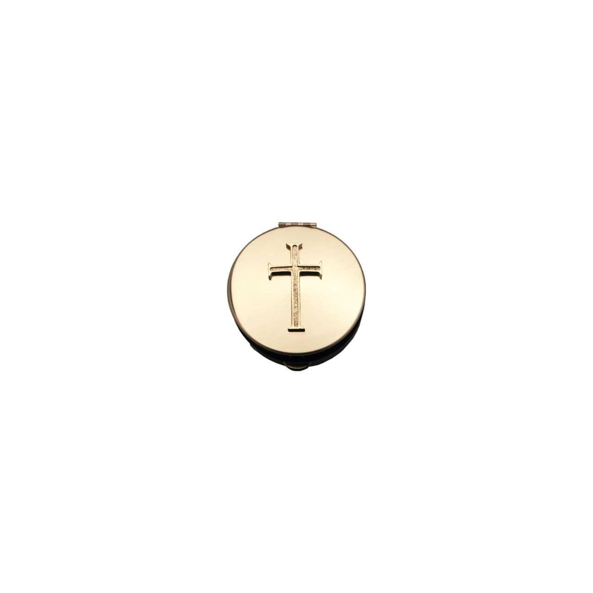 Cathedral Art Plumbing Fixture, Gold