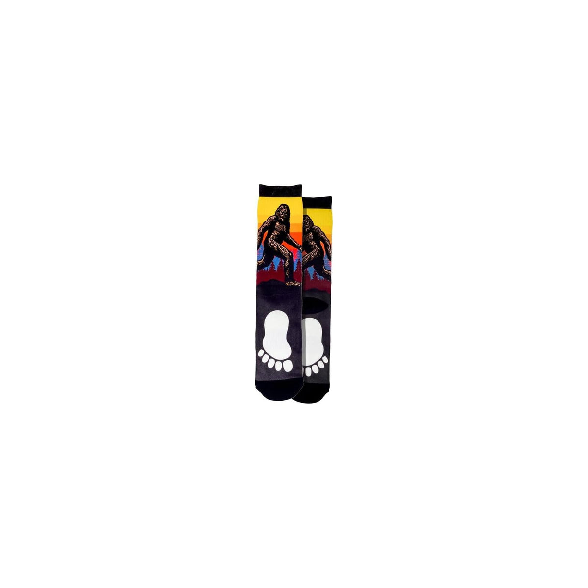 Spoontiques Socks, Modern