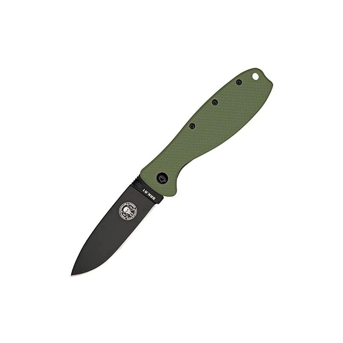 ESEE Knife, 4", Blue