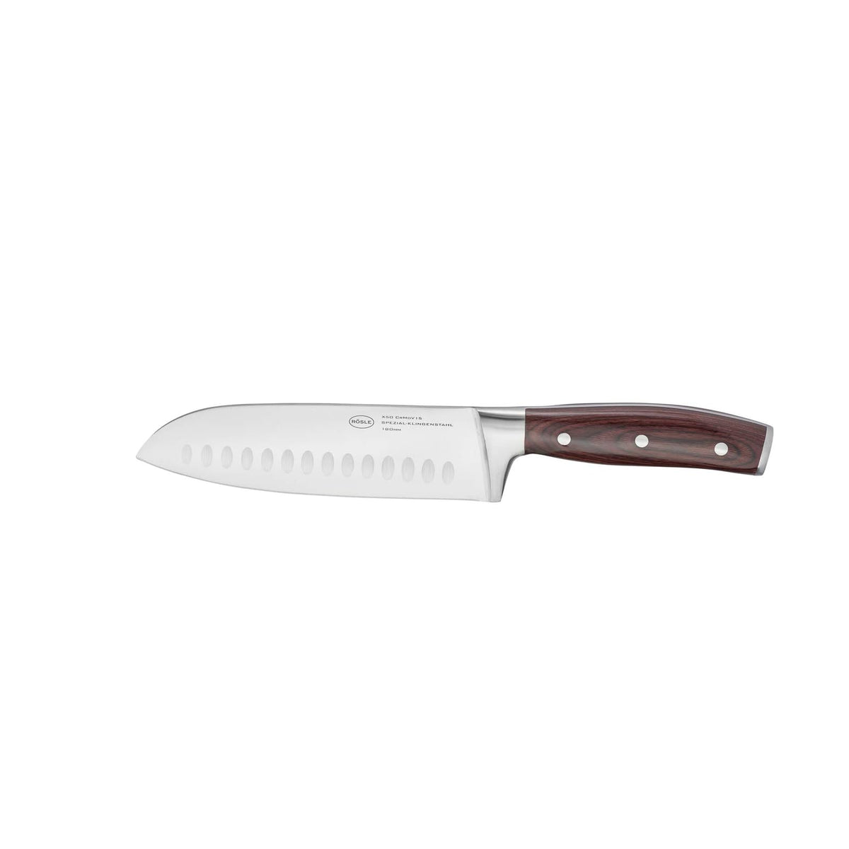 Rösle Kitchen Knife
