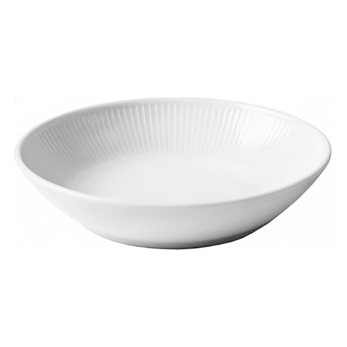 Pillivuyt Dishware Bowl, 7.75 inches, White