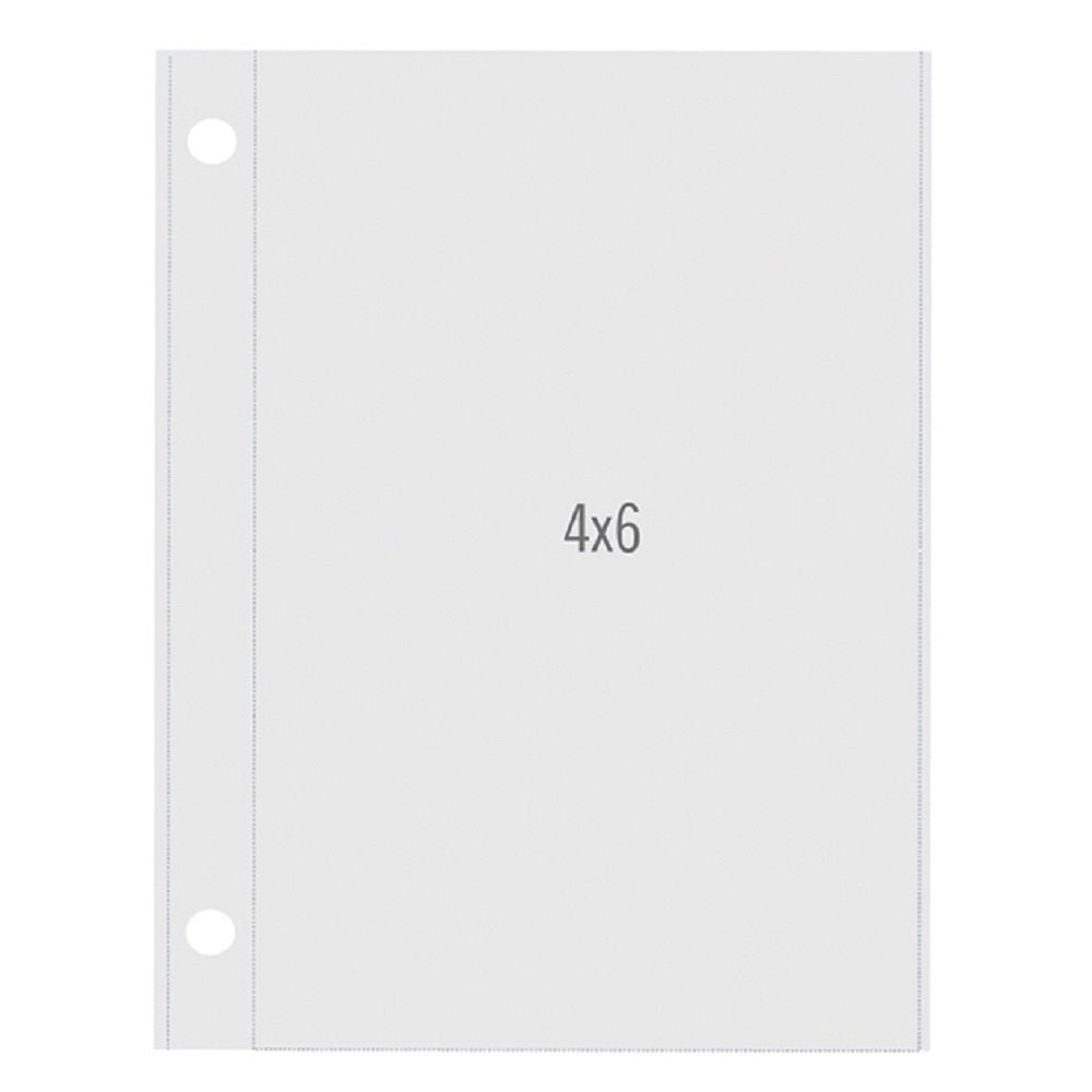 Simple Stories File Folder