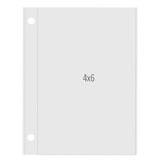 Simple Stories File Folder