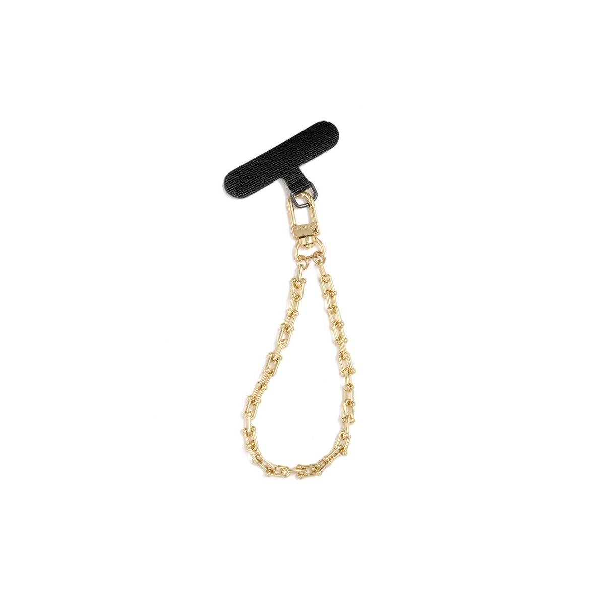 Maya J Keychain