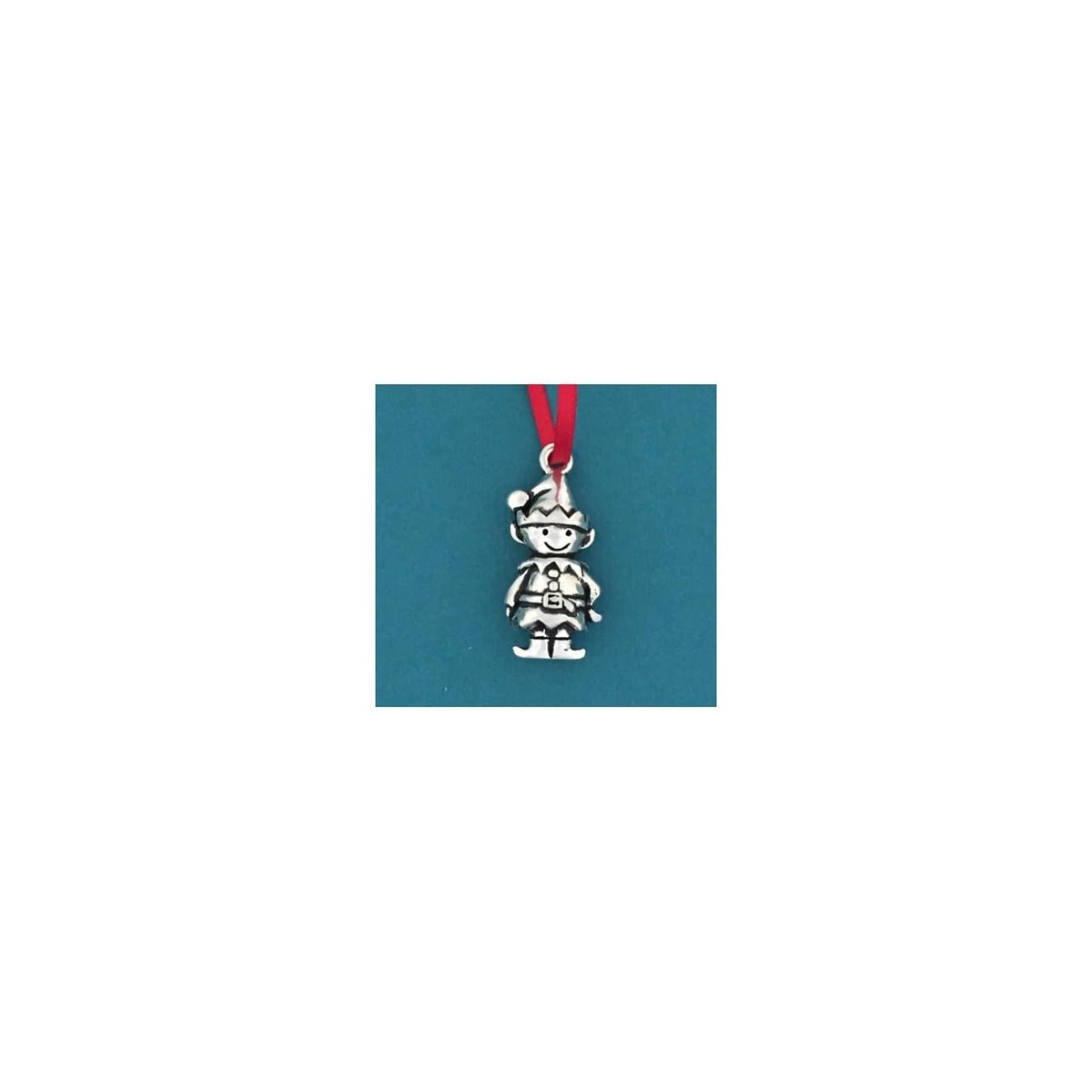 Basic Spirit Hanging Ornament, Basic