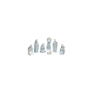 Figurine by burton+BURTON