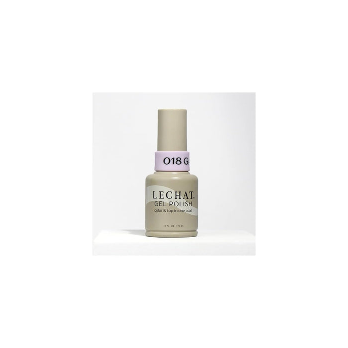 LECHAT Nail Polish, 0.5 Fl Oz (Pack of 1), Gabrielle