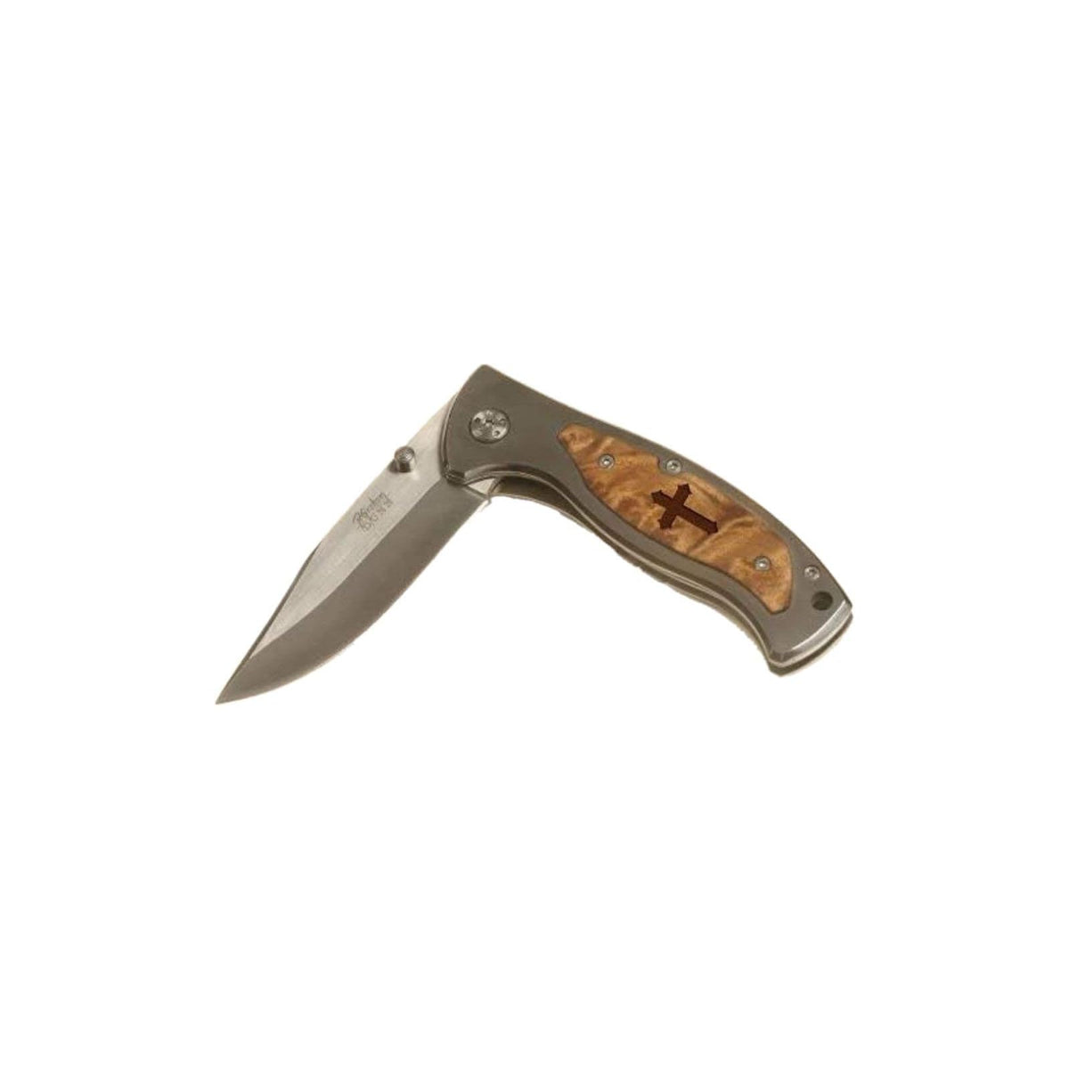 P. Graham Dunn Knife, 3.25", Modern