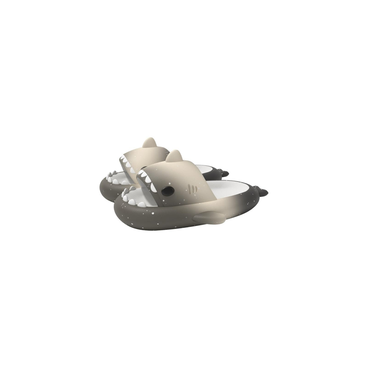 allgala Sandal, 11-12 Women/9.5-10 Men, Gray Beige Black