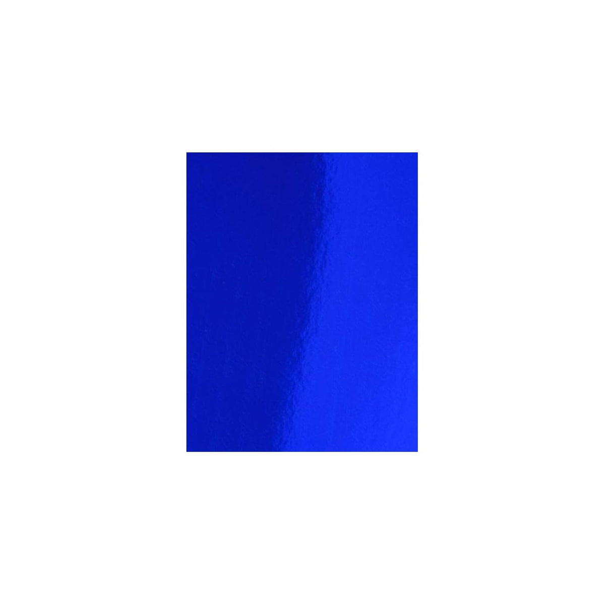 Hygloss Sheet Paper, 8.5" x 11", Blue