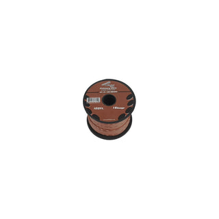 Audiopipe Electronic Wire, Brown