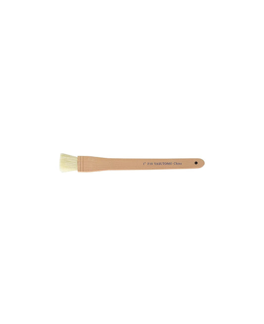Yasutomo Student Hake Brushes 1 in.