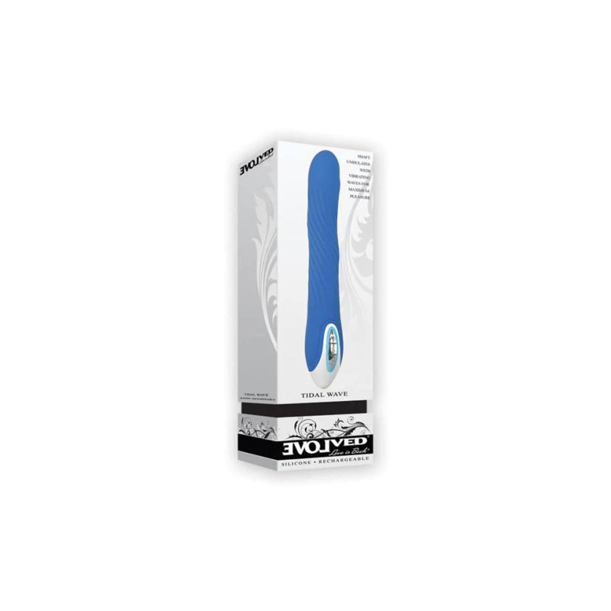 Evolved Novelties Sexual Stimulation Device