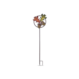 Sunset Vista Anchor Stake, Multicolor