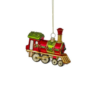 Regency International Hanging Ornament, Holiday Multi