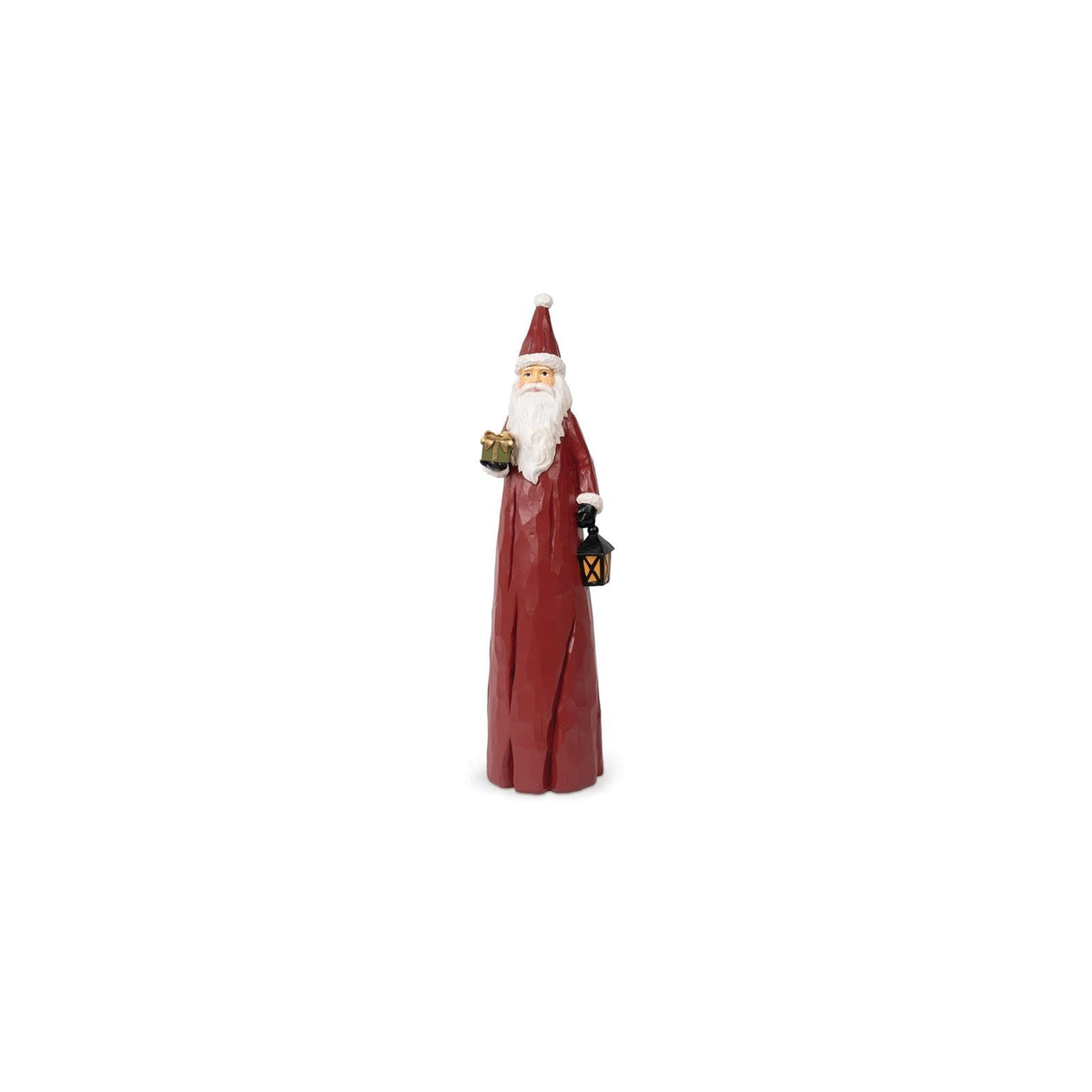 Blossom Bucket Figurine