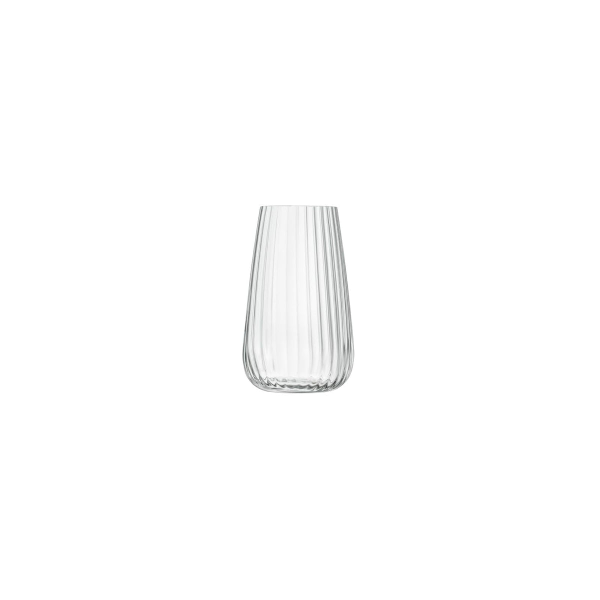 Luigi Bormioli Drinking Cup, 570ml, Transparent