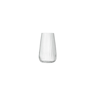 Luigi Bormioli Drinking Cup, 570ml, Transparent