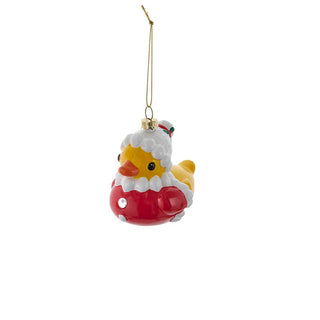 Kurt S. Adler Hanging Ornament, Multi Color