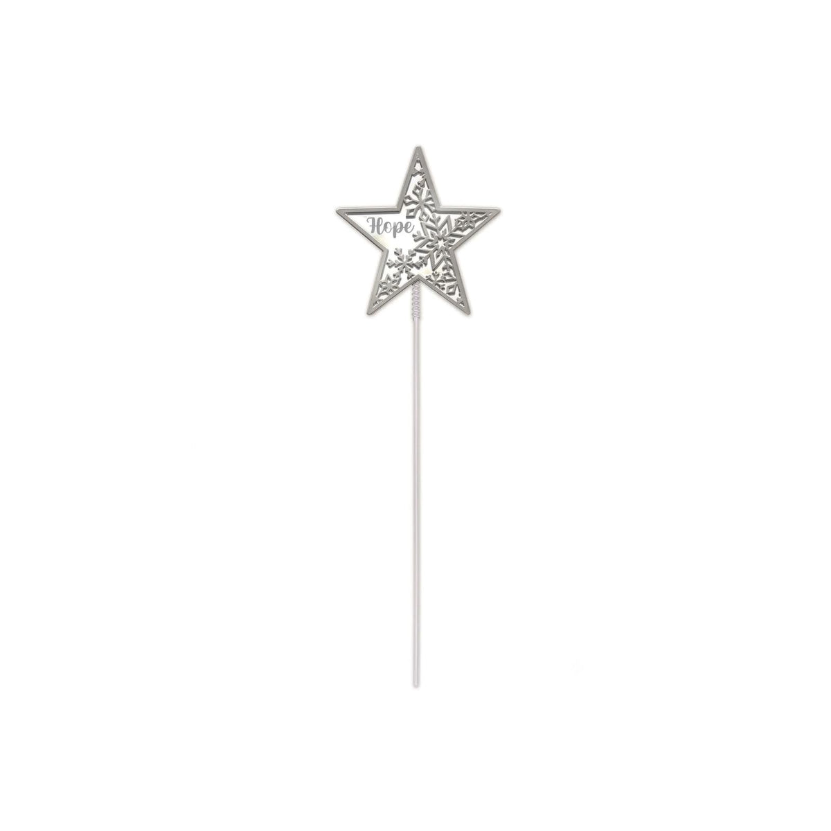 Sunset Vista Anchor Stake