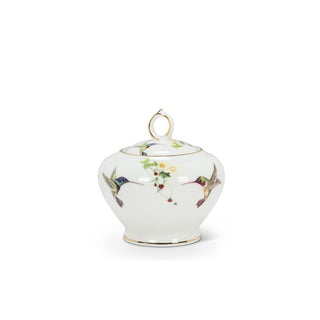 Abbott Collection Dishware Bowl, 4"H, Sugar Pot
