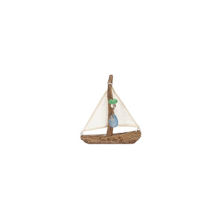 Ganz Figurine, Multicolor