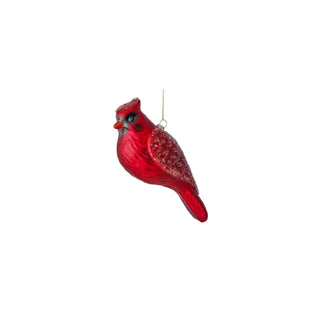 Regency International Hanging Ornament, Red